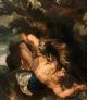 Peter Paul Rubens, Prometeo legato