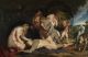 Peter Paul Rubens, La morte di Adone
