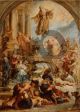 Peter Paul Rubens, I Miracoli di San Francesco di Paola
