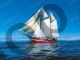 Sail Boat - Photography