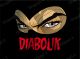 Diabolik the mask - Photography