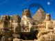 Egypt The Sphinx and the Pyramids - Photography