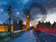 London, Big Ben - Photography
