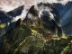 Machu Picchu - Photography