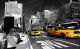 New York Yellow Taxi - Photography