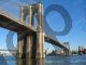 Brooklyn Bridge New York City - Photography