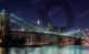 New York bridge - Photography