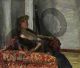 Pierre Bonnard, Ritratto di donna