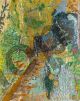 Pierre Bonnard, The Garden