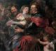 Peter Paul Rubens, Venere e Marte