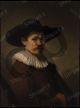 Herman Doomer - Rembrandt Harmenszoon van Rijn