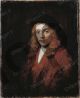 A Young man, perhaps the Artist's Son Titus - Rembrandt Harmenszoon van Rijn