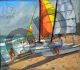 Andrew Macara, Sailboats