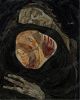Dead Mother I - Schiele Egon