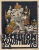 Secession 49 Exhibition - Schiele Egon