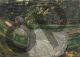John Lavery, The green hammock