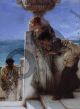 Lawrence Alma-Tadema, Una conclusione scontata