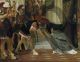 Lawrence Alma-Tadema, La proclamazione dell'imperatore Claudio