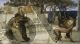 Lawrence Alma-Tadema, Saffo e Alceo