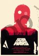 Poster Star Wars Collection Manifesto Film