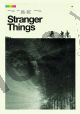 Poster Stranger Things Manifesto Locandina Film