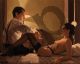 Jack Vettriano, The married man