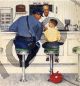 Norman Rockwell, The Runaway