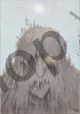 Theodor Kittelsen, Forest Troll
