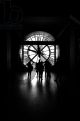 Time at musee d'orsay