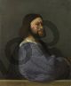 Tiziano Vecellio - Ritratto di Ariosto