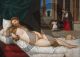Tiziano Vecellio - Venere di Urbino 