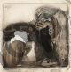 John Bauer, Two trolls