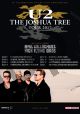 U2 The Joshua Tree Tour 2017