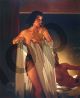 Jack Vettriano - Under Cover Of The Night 