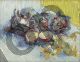 Red Cabbages And Onions - Van Gogh Vincent