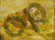 Quinces, lemons, pears and grapes - Van Gogh Vincent