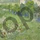 Daubigny's Garden - Van Gogh Vincent