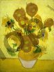Sunflowers - Van Gogh Vincent