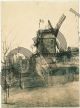 Moulin de la Galette - Van Gogh Vincent