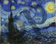 Starry Night - Van Gogh Vincent