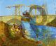 Bridge of Langlois - Van Gogh Vincent