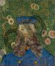 Portrait of Joseph Roulin - Van Gogh Vincent
