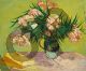 Oleanders - Van Gogh Vincent