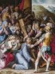 Giorgio Vasari, Cristo porta la Croce