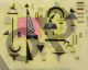 Kandinsky, Decisive Rose