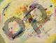 Kandinsky, Light Picture