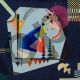 Kandinsky, Three Sounds