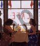 Jack Vettriano, Café Days