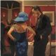 Jack Vettriano - Bluebird 