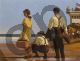 Jack Vettriano, The Out of Towns